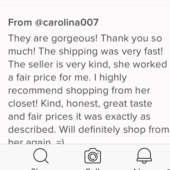 🌺Welcome To Danique - Picture 6 of 6